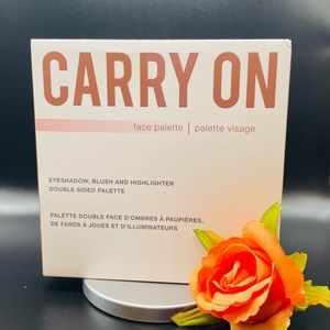 IBY BEAUTY CARRY ON FACE PALETTE